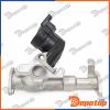 Vanne EGR pour BMW | 055042N, 0816009